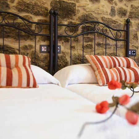Casa Carla Villa Palas de Rei Bagian luar foto