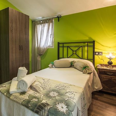 Casa Carla Villa Palas de Rei Bagian luar foto
