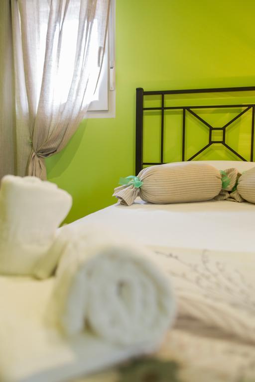 Casa Carla Villa Palas de Rei Bagian luar foto