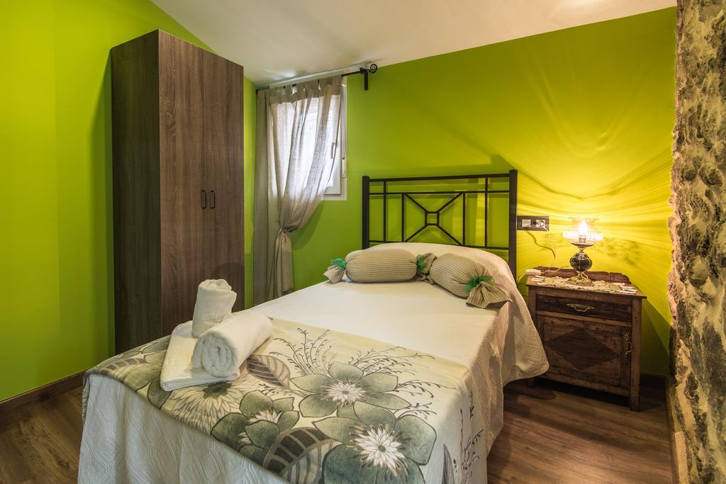 Casa Carla Villa Palas de Rei Bagian luar foto