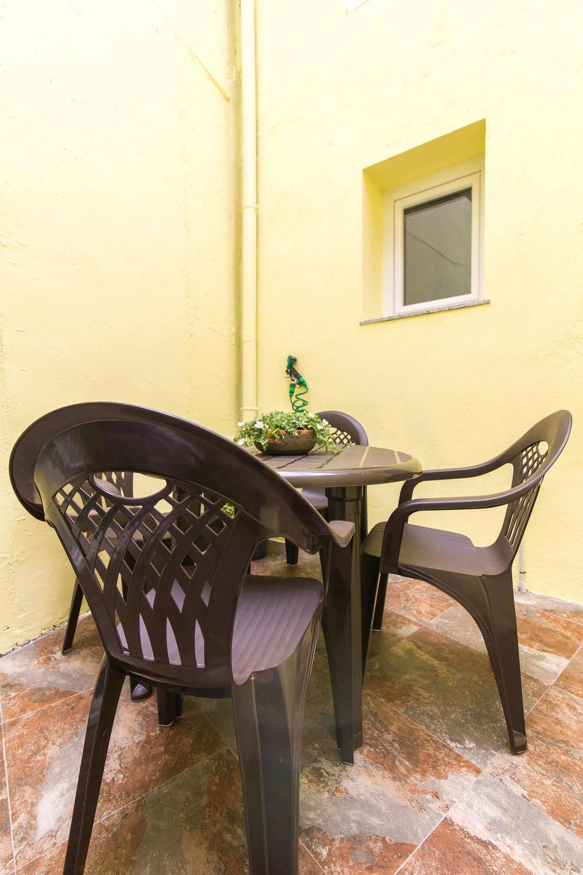 Casa Carla Villa Palas de Rei Bagian luar foto